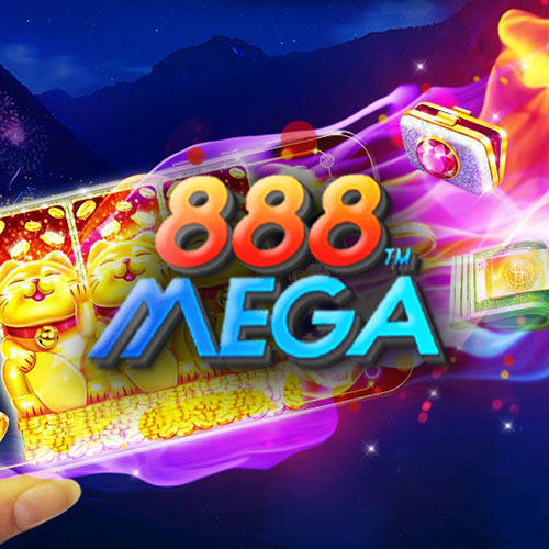 Mega888