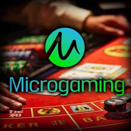 Microgaming